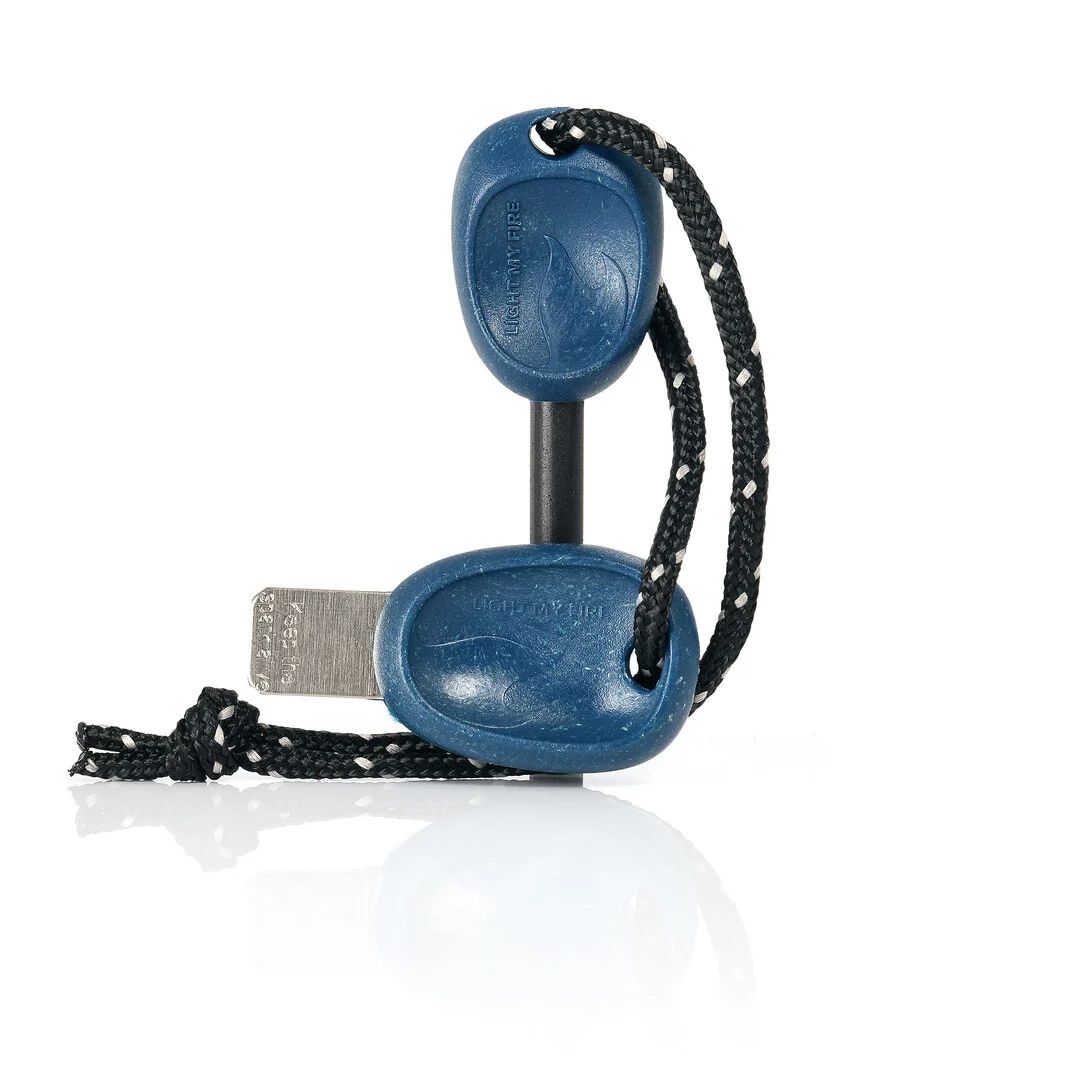 Light My Fire - Firesteel Bio Scout